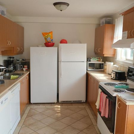 Auberge St-Tite-Des-Caps Saint-Tite-des-Caps 외부 사진