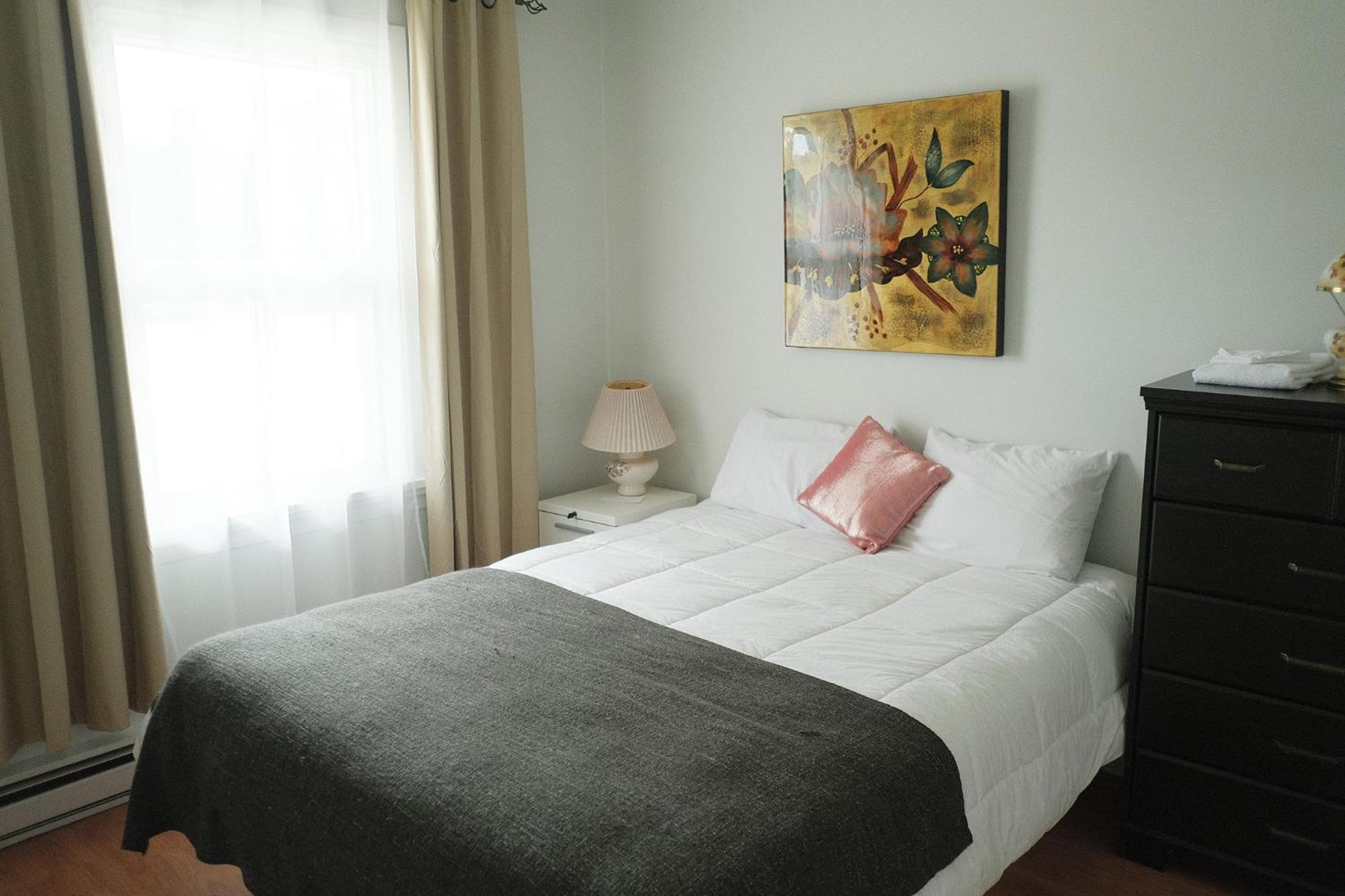 Auberge St-Tite-Des-Caps Saint-Tite-des-Caps 외부 사진
