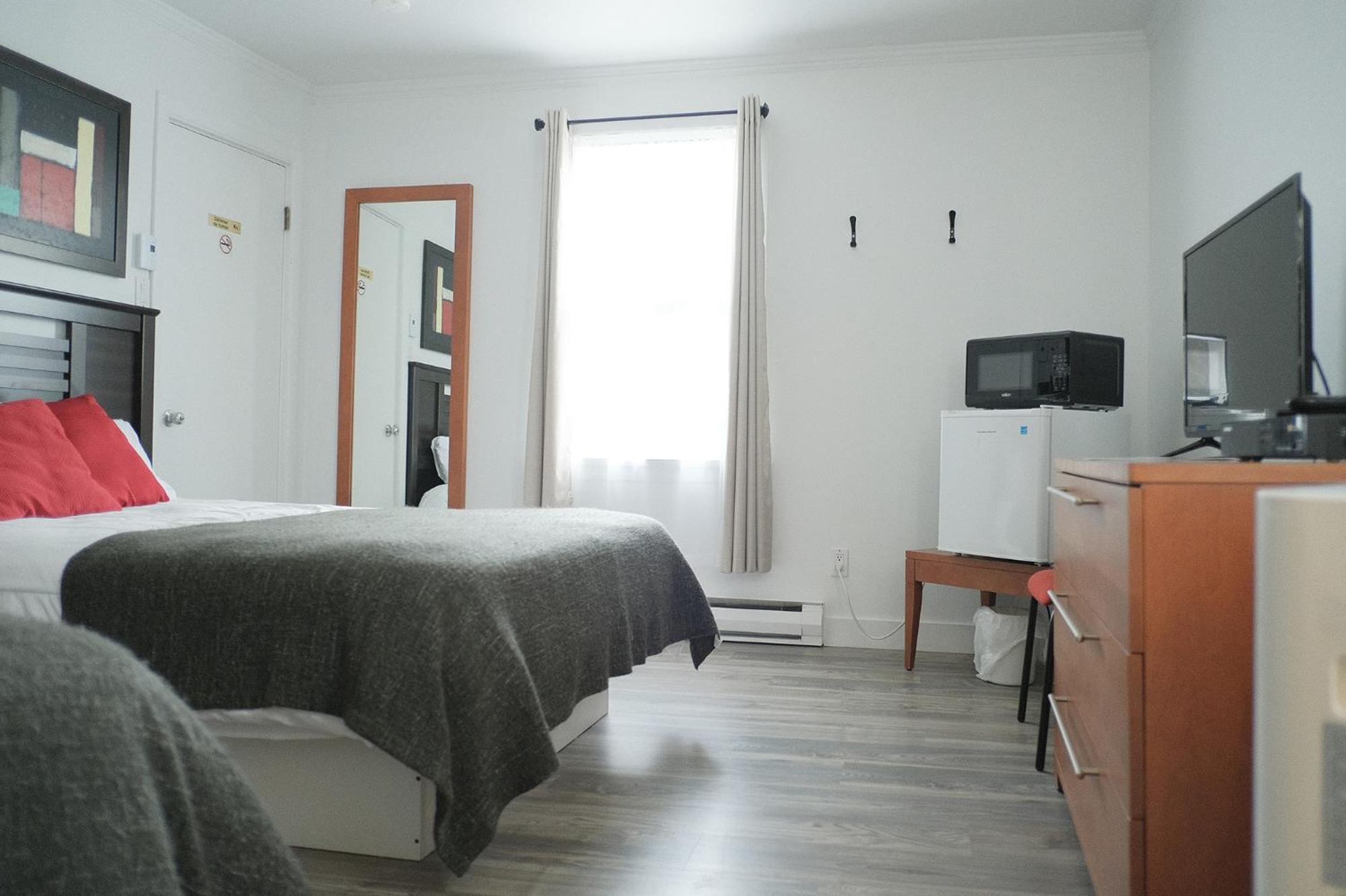 Auberge St-Tite-Des-Caps Saint-Tite-des-Caps 외부 사진