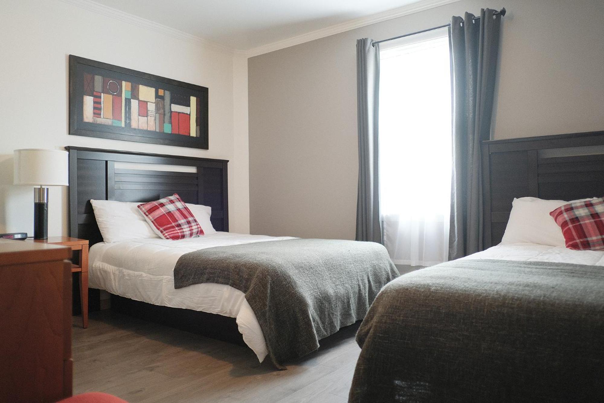 Auberge St-Tite-Des-Caps Saint-Tite-des-Caps 외부 사진
