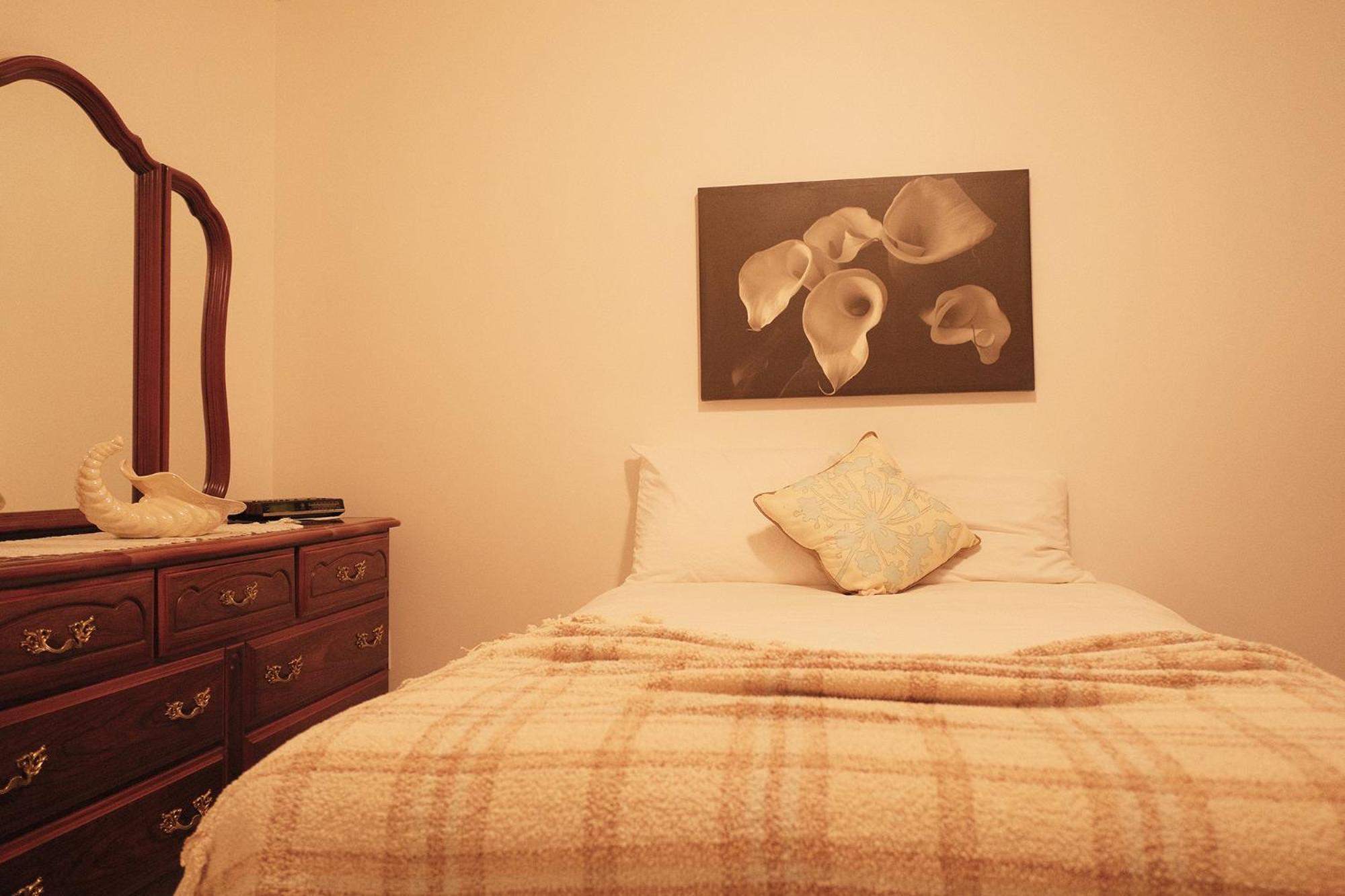 Auberge St-Tite-Des-Caps Saint-Tite-des-Caps 외부 사진