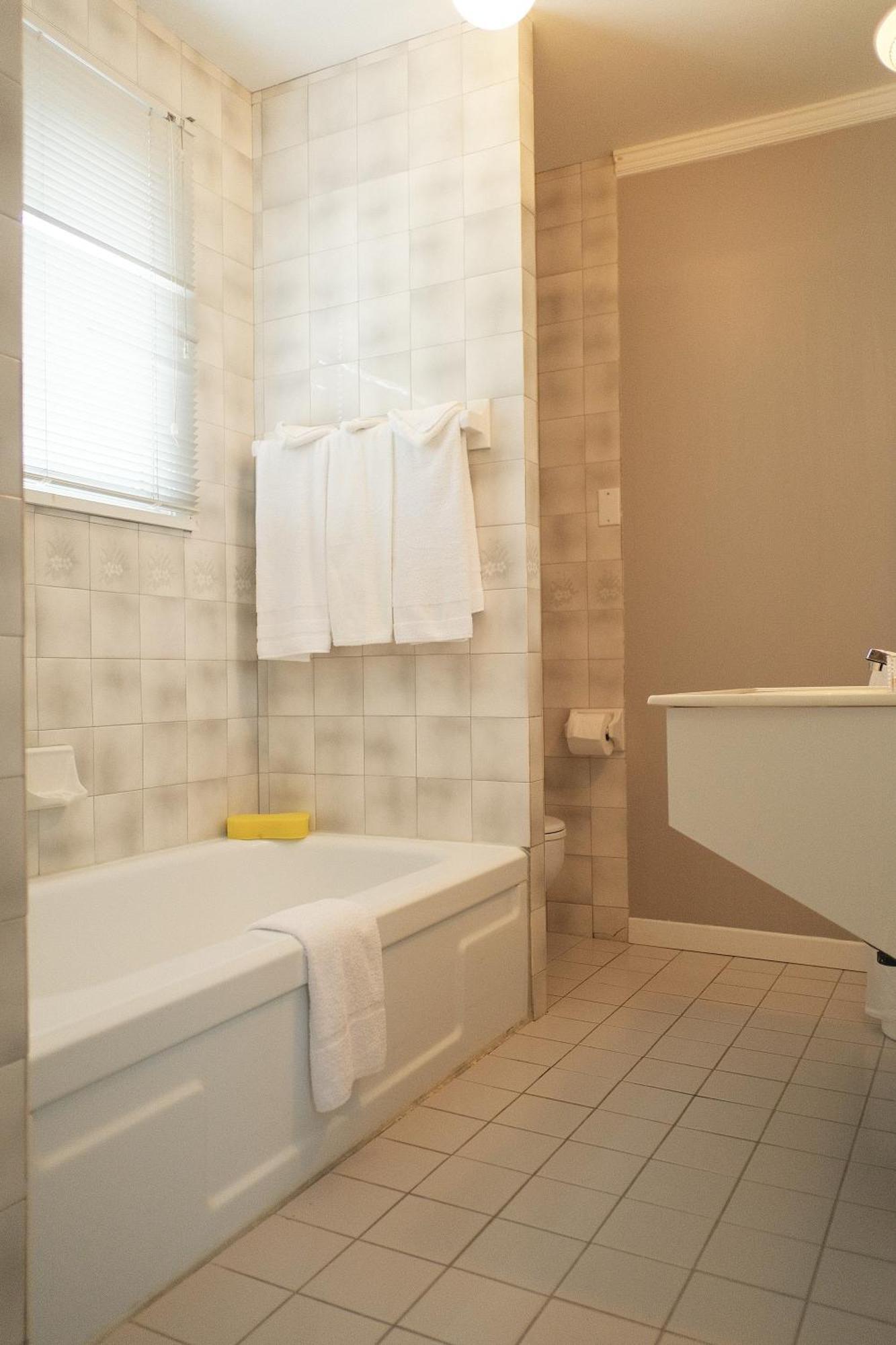 Auberge St-Tite-Des-Caps Saint-Tite-des-Caps 외부 사진