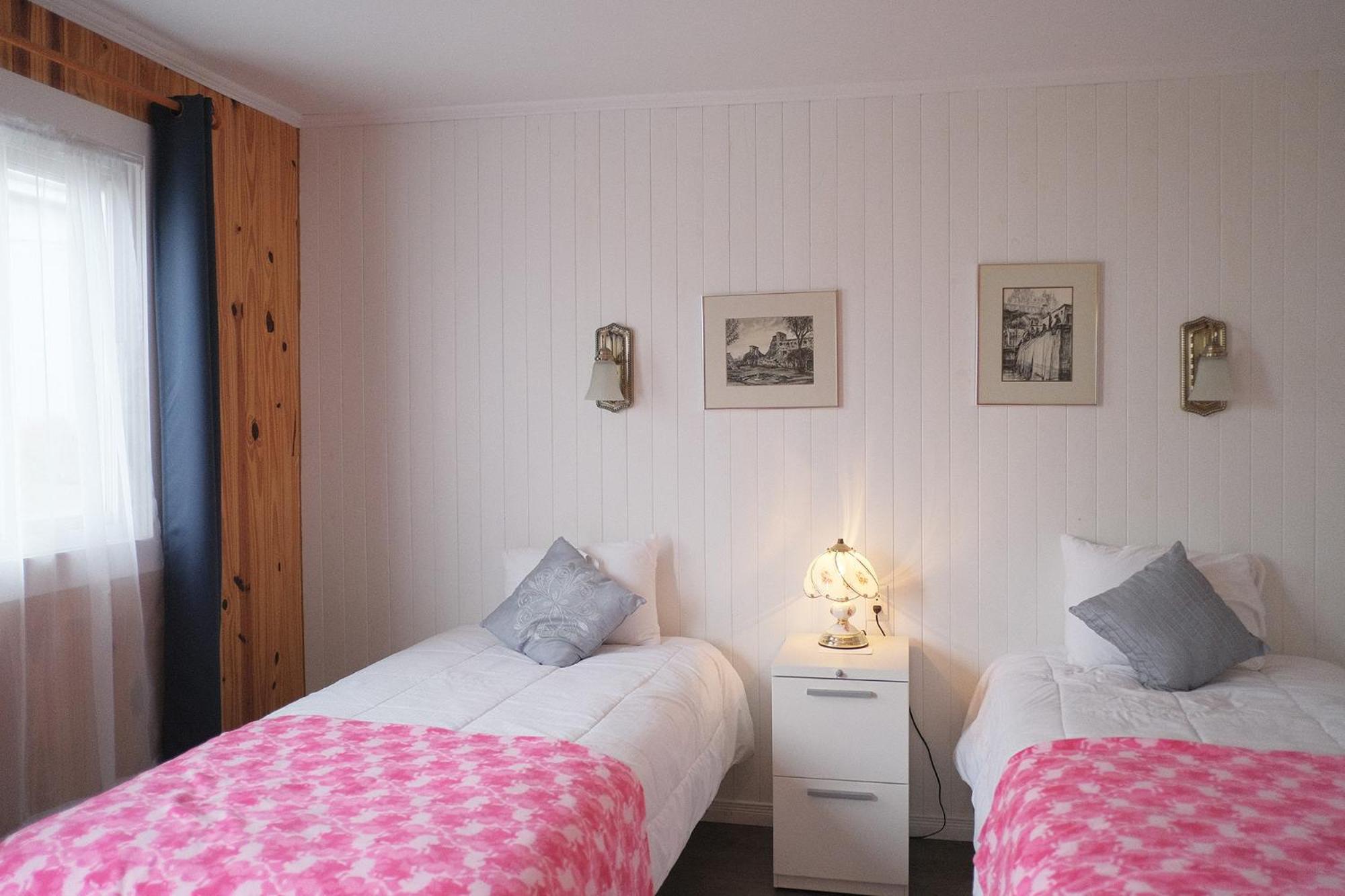 Auberge St-Tite-Des-Caps Saint-Tite-des-Caps 외부 사진