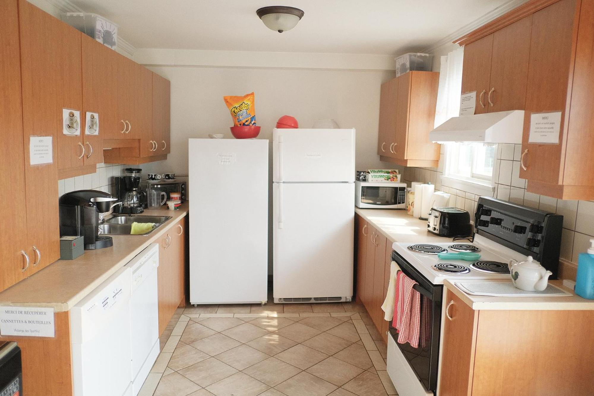 Auberge St-Tite-Des-Caps Saint-Tite-des-Caps 외부 사진