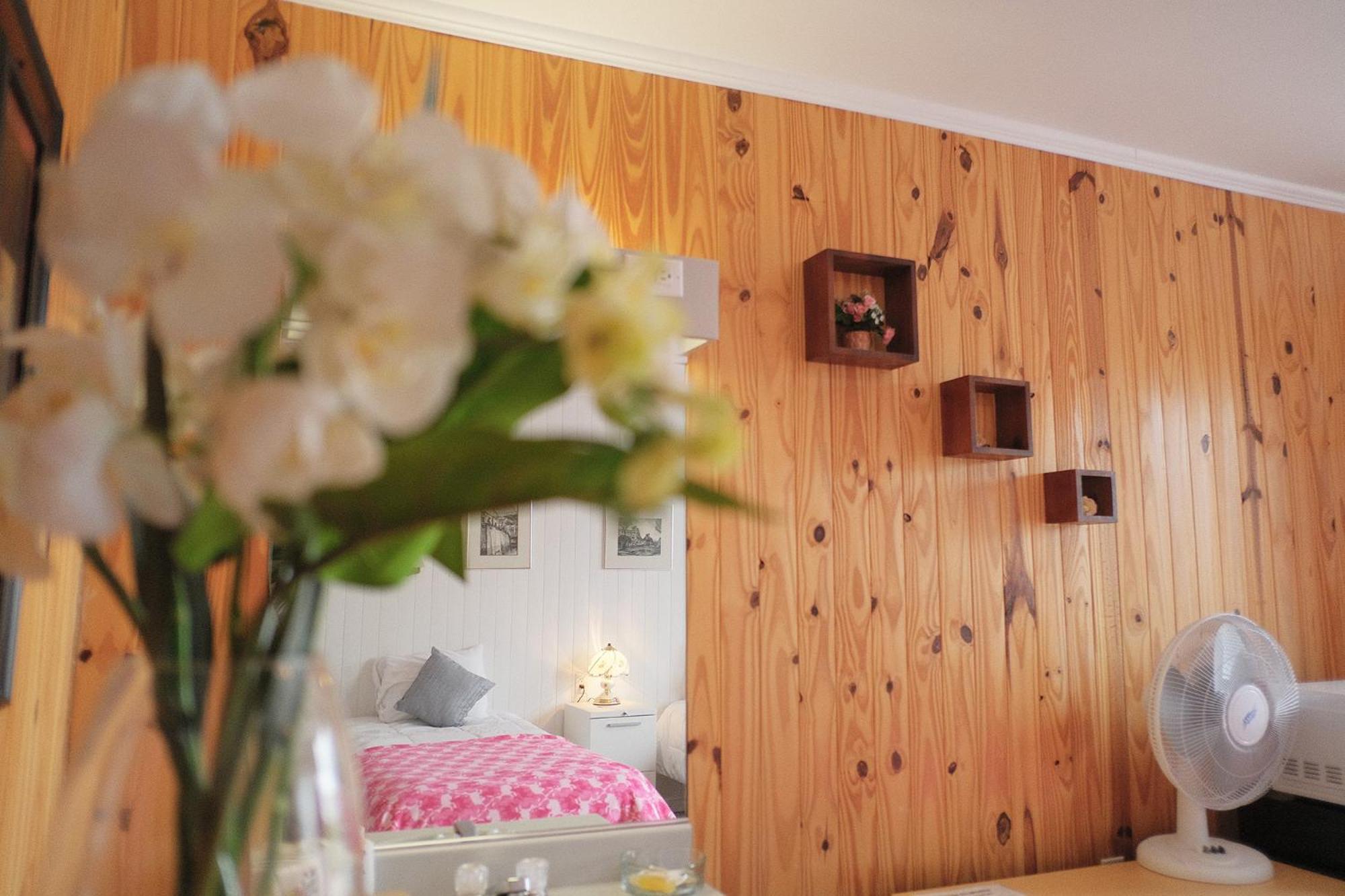 Auberge St-Tite-Des-Caps Saint-Tite-des-Caps 외부 사진