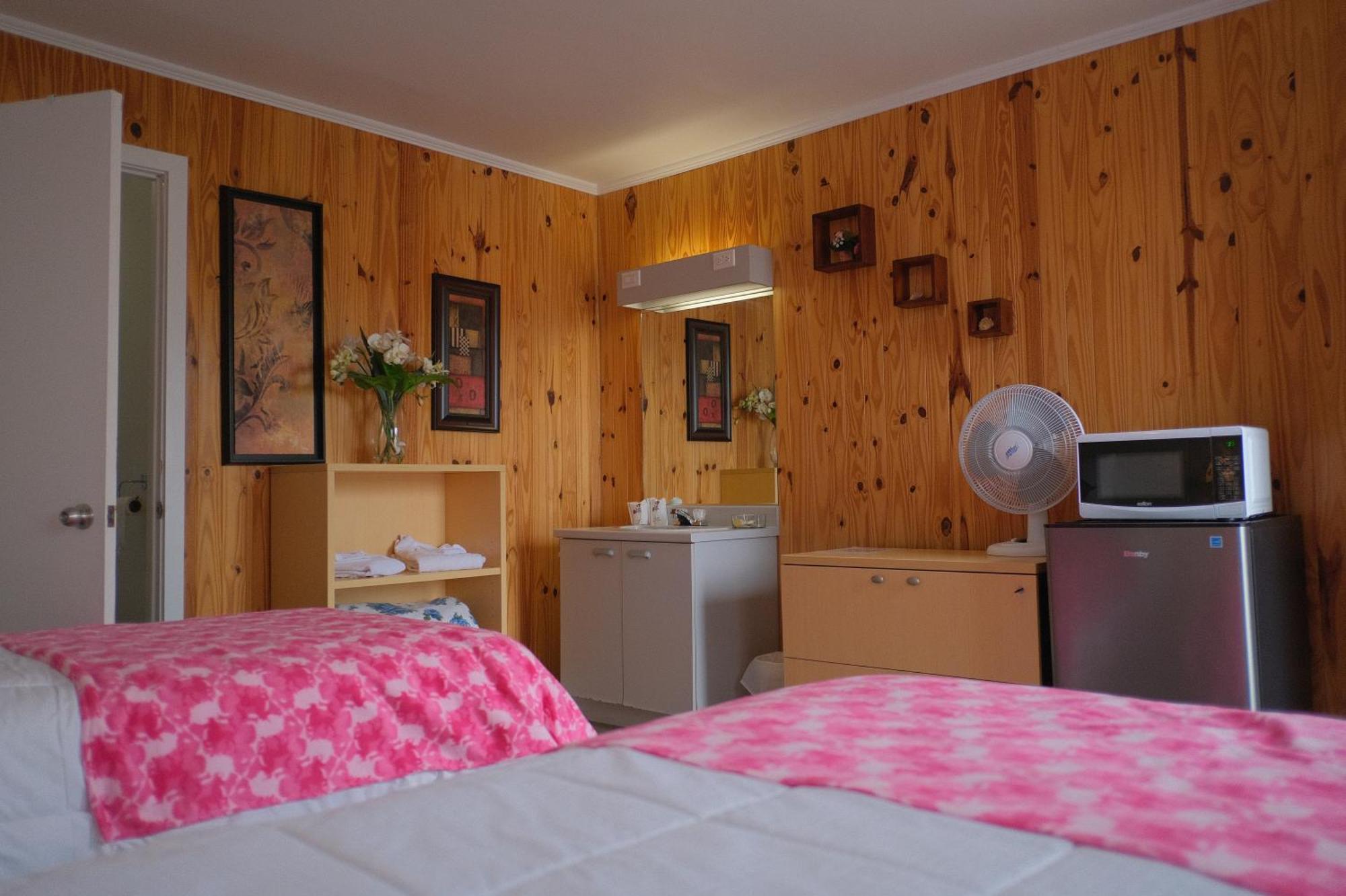Auberge St-Tite-Des-Caps Saint-Tite-des-Caps 외부 사진