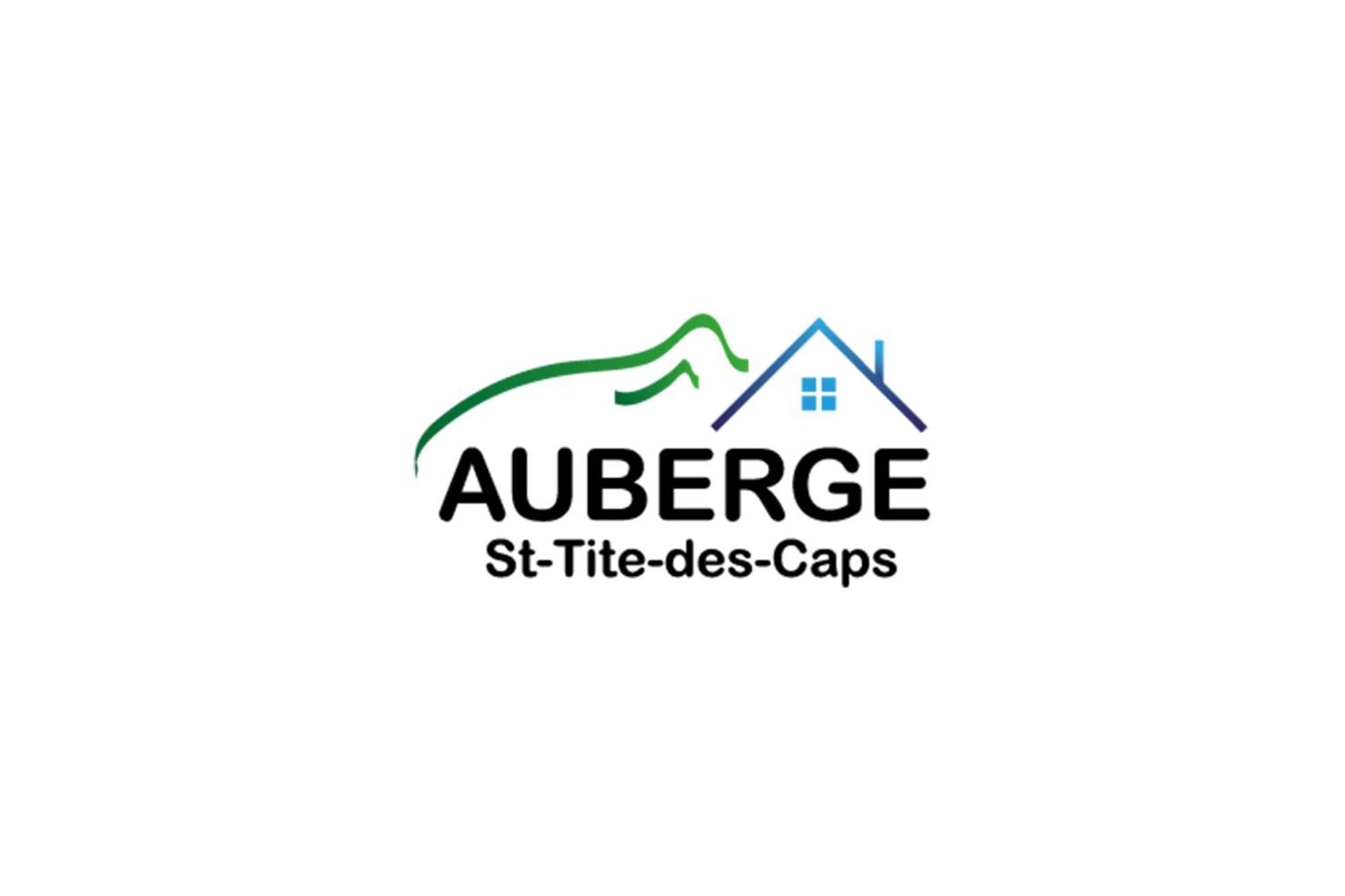 Auberge St-Tite-Des-Caps Saint-Tite-des-Caps 외부 사진