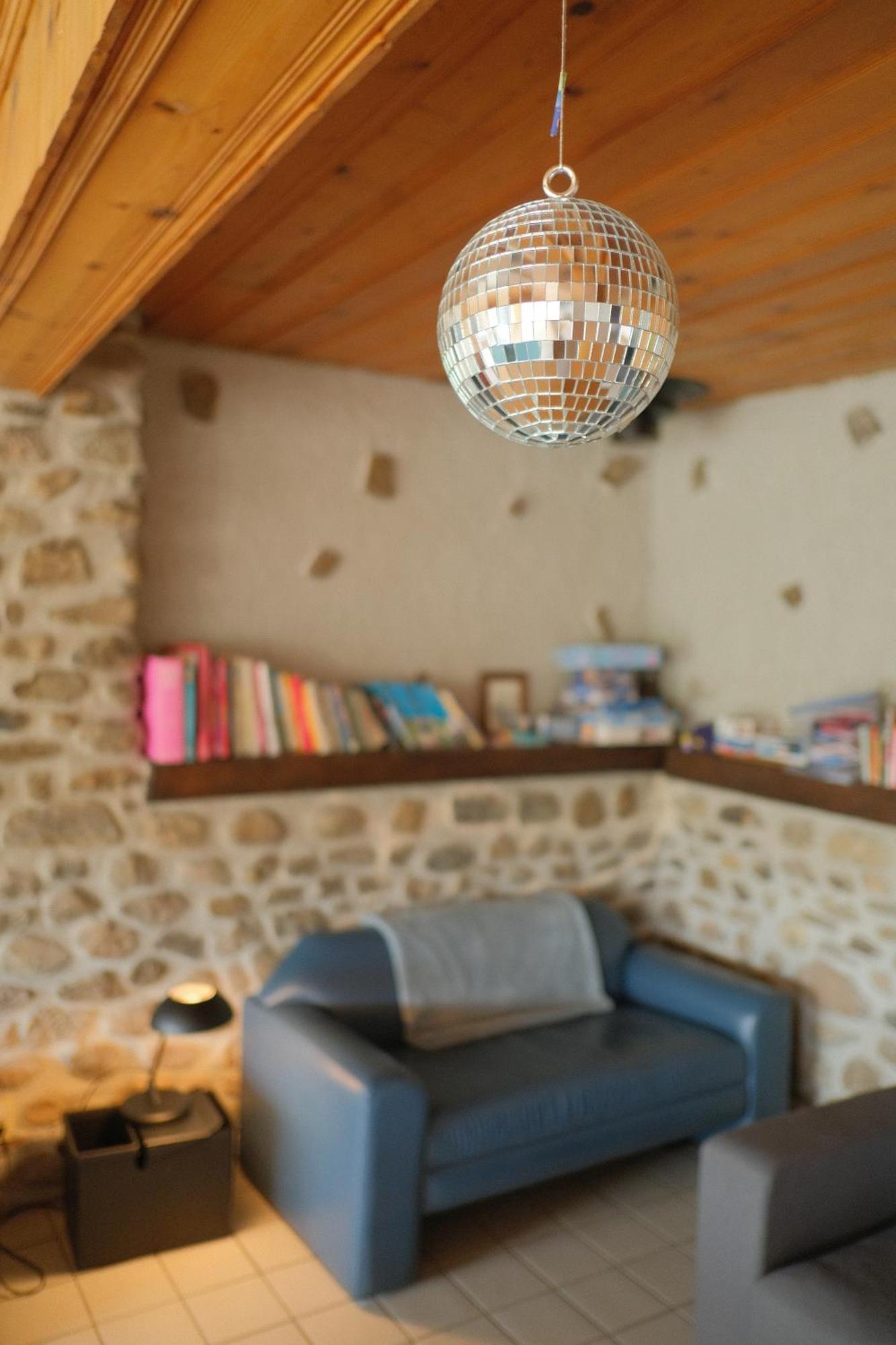 Auberge St-Tite-Des-Caps Saint-Tite-des-Caps 외부 사진