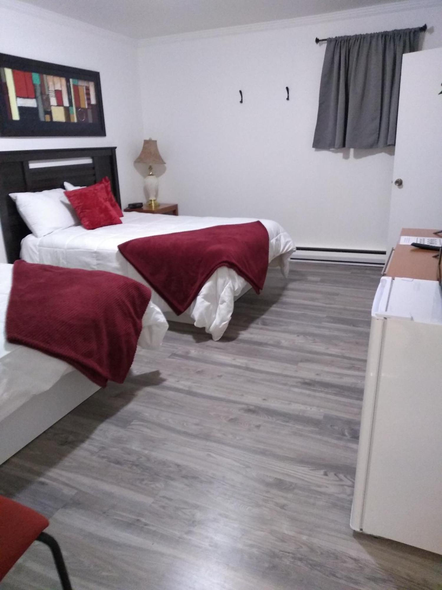 Auberge St-Tite-Des-Caps Saint-Tite-des-Caps 외부 사진